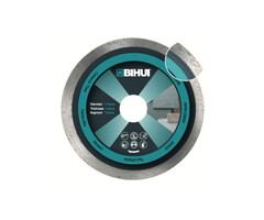 BIHUI BIHUI Diamantschijf Universeel 115 mm