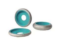 BIHUI BIHUI Bullnose 10 mm - Diameter 75 mm - Rond