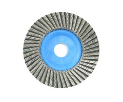 BIHUI BIHUI Edger Diamantschijf 115 mm. Korrel 60