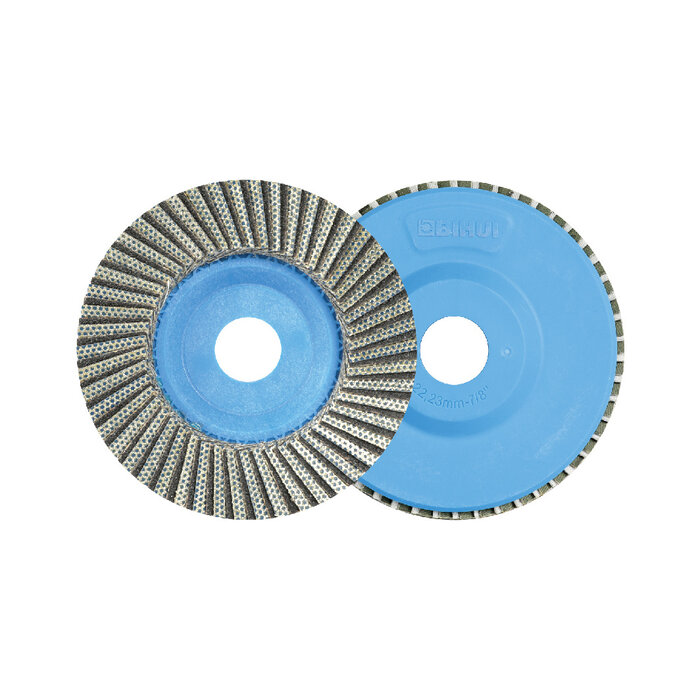 BIHUI BIHUI Edger Diamantschijf 115 mm. Korrel 60