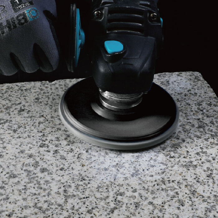 BIHUI BIHUI Edger Diamantschijf 115 mm. Korrel 120