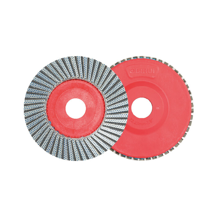 BIHUI BIHUI Edger Diamantschijf 115 mm. Korrel 200