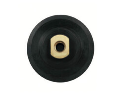 BIHUI BIHUI Polijst Pad Houder 100 mm