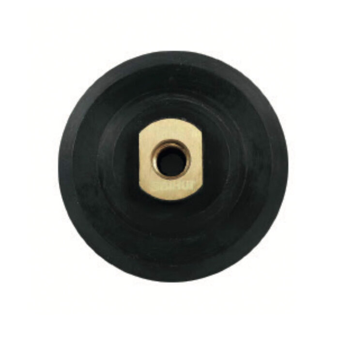 BIHUI BIHUI Polijst Pad Houder 100 mm