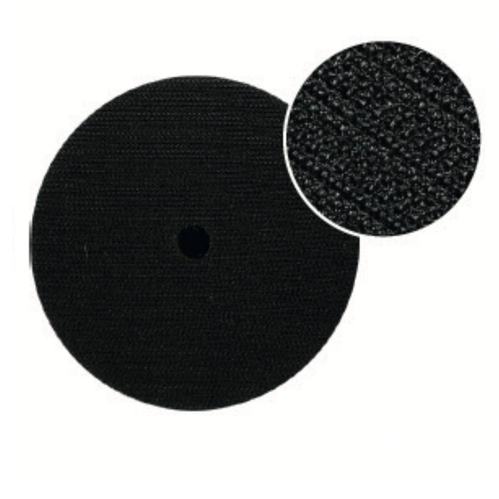 BIHUI BIHUI Polijst Pad Houder 100 mm