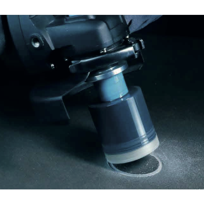 BIHUI BIHUI Tegelboor Set M14 - 5-Delig