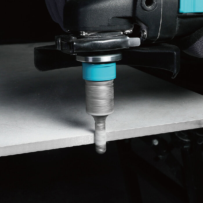 BIHUI BIHUI Boorfrees 4-in-1