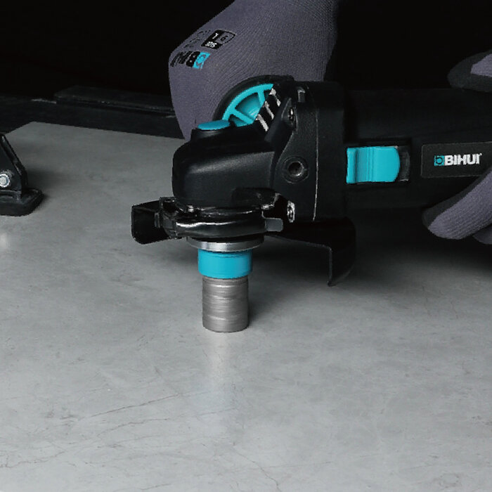 BIHUI BIHUI Boorfrees 4-in-1