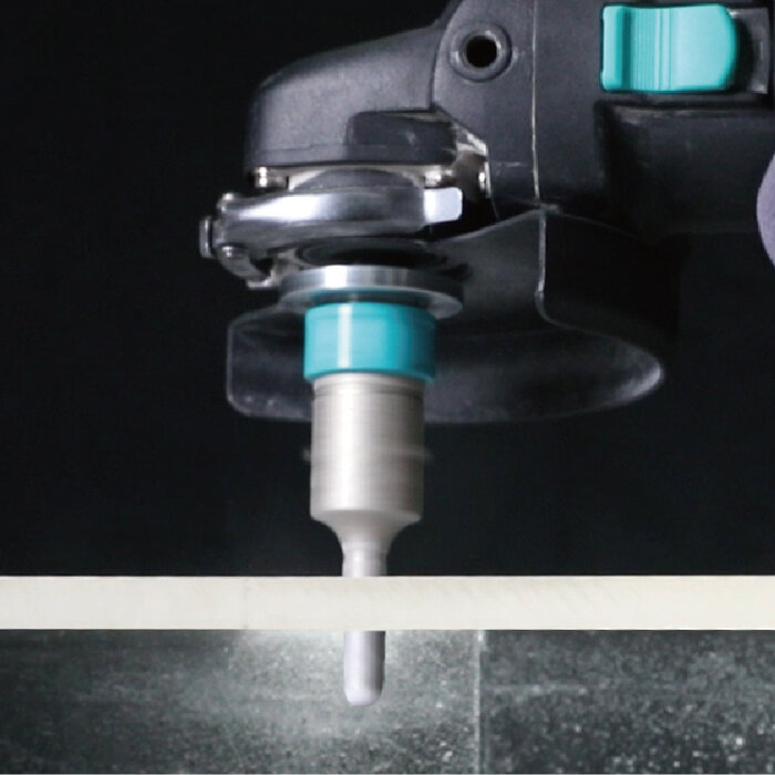 BIHUI BIHUI Boorfrees 4-in-1