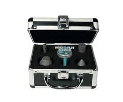 BIHUI BIHUI Tegelboor Set - 6-Delig