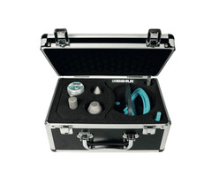 BIHUI BIHUI Tegelboor Set - 10-Delig