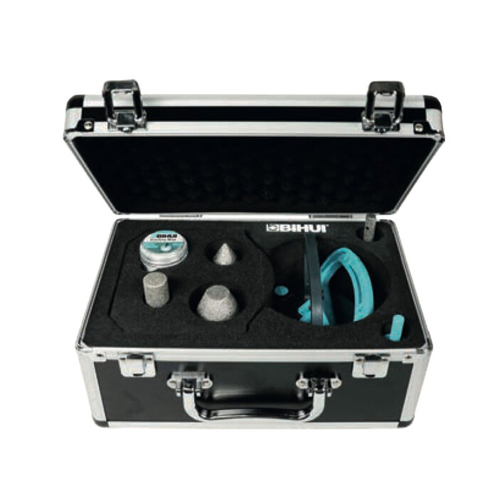 BIHUI BIHUI Tegelboor Set - 10-Delig