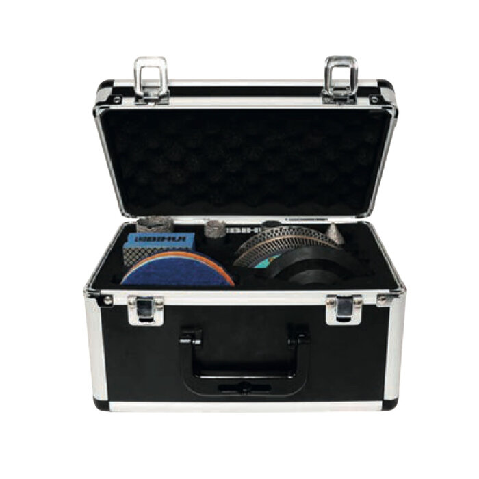 BIHUI BIHUI Diamant Tools Set - 16-Delig