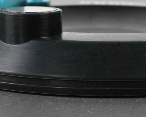 BIHUI Elektrische Zuignap