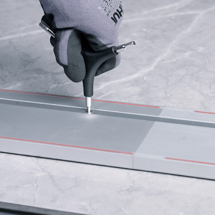 BIHUI BIHUI Rail System