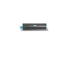 BIHUI BIHUI Pleistermes RVS met Sledegreep 400 mm.