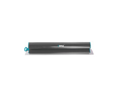 BIHUI BIHUI Pleistermes RVS met Sledegreep 600 mm.