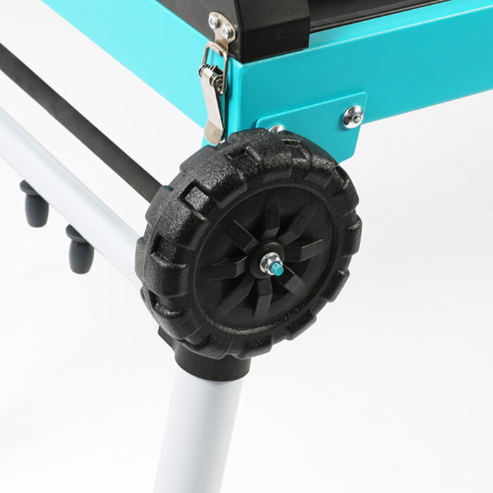 BIHUI BIHUI Tegelzetter Werktafel Master 107 x 44 cm