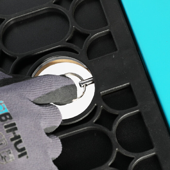 BIHUI BIHUI Tegelzetter Werktafel Master 107 x 44 cm