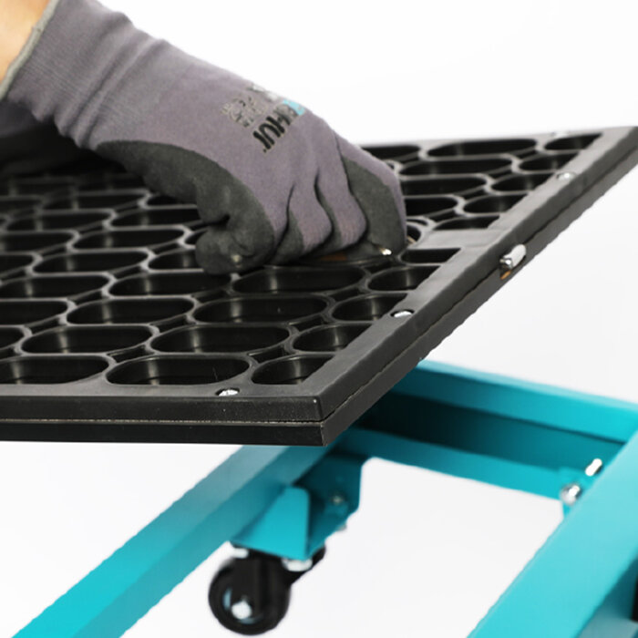 BIHUI BIHUI Tegelzetter Werktafel Master 107 x 44 cm