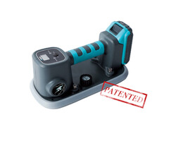 BIHUI BIHUI Elektrische Vacuüm Zuiger