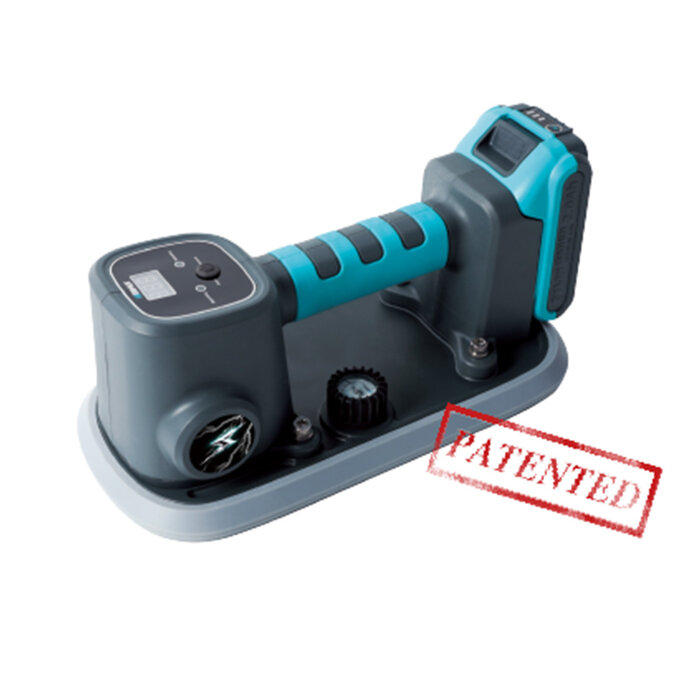 BIHUI BIHUI Elektrische Vacuüm Zuiger