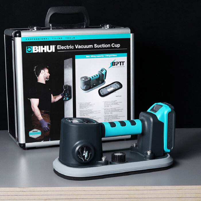 BIHUI BIHUI Elektrische Vacuüm Zuiger