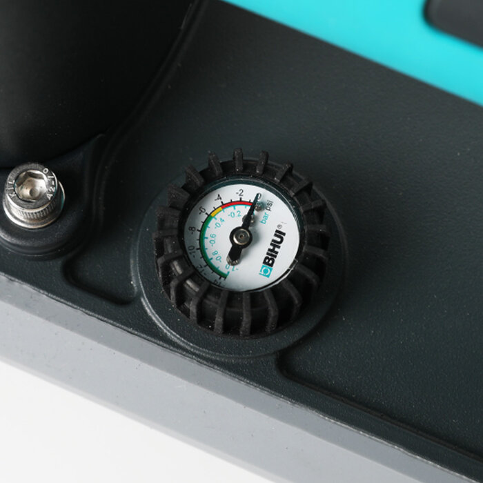 BIHUI BIHUI Elektrische Vacuüm Zuiger