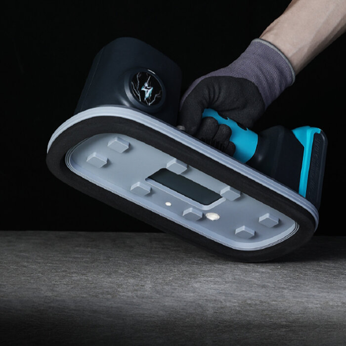 BIHUI BIHUI Elektrische Vacuüm Zuiger