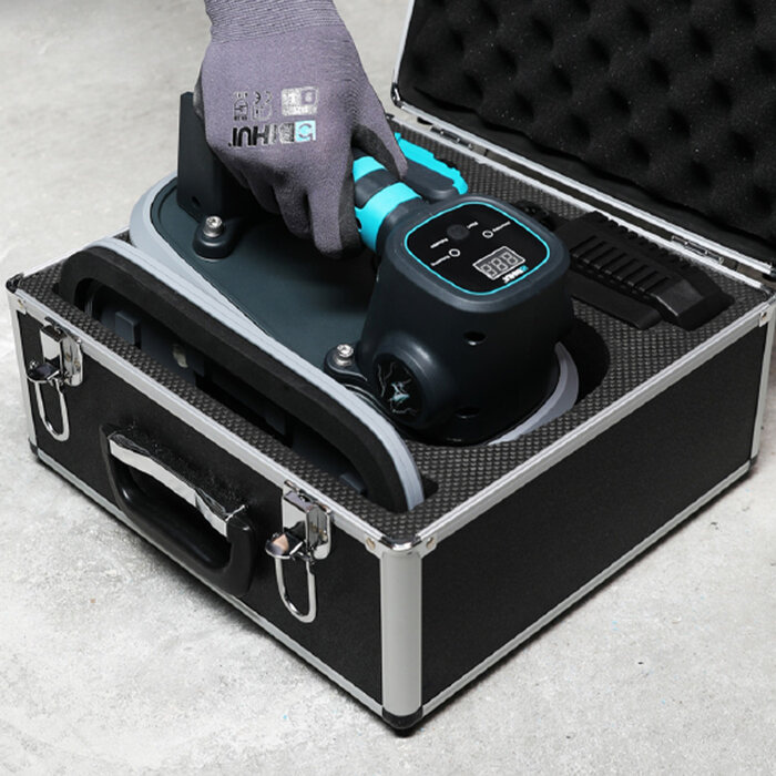 BIHUI BIHUI Elektrische Vacuüm Zuiger