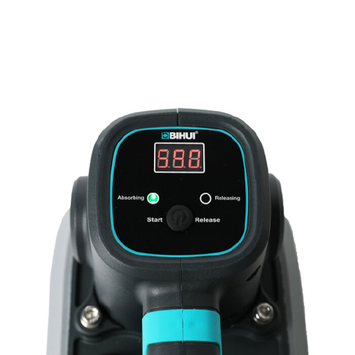 BIHUI BIHUI Elektrische Vacuüm Zuiger