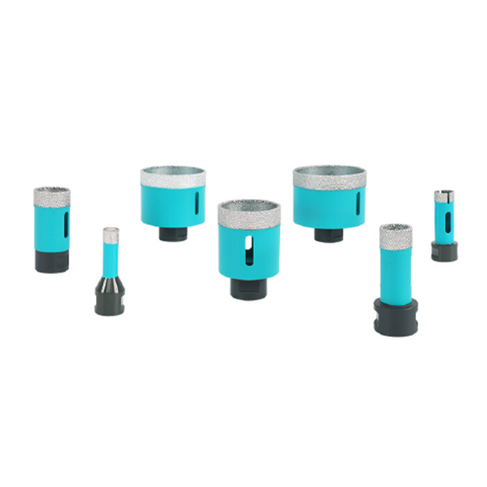 BIHUI BIHUI Tegelboor DOA Turbo 6 mm