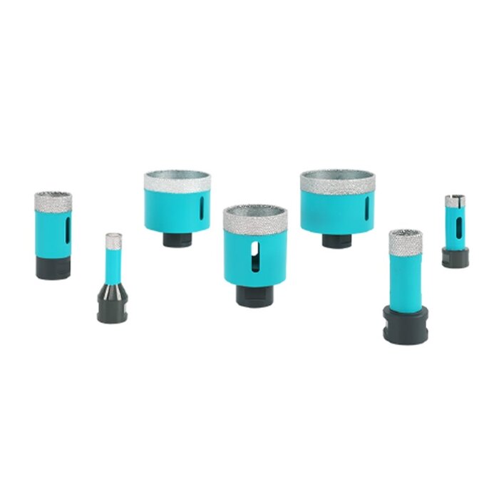 BIHUI BIHUI Tegelboor DOA Turbo 115 mm