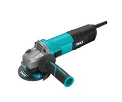 BIHUI BIHUI Haakse Slijper 1400 Watt 125 mm.