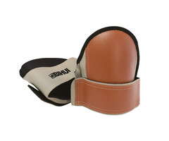 BIHUI BIHUI Kniebeschermers Leer