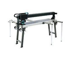 BIHUI Tegelzaagmachine 1200 Automatisch 3000 Watt