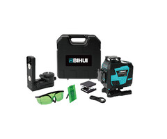 BIHUI BIHUI Laser Level LLG16 Green Line 16
