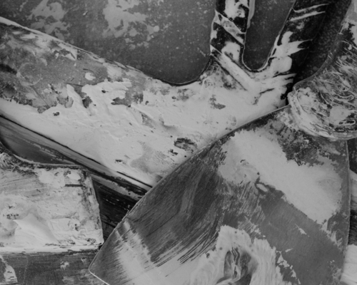 Spackmessen van BIHUI