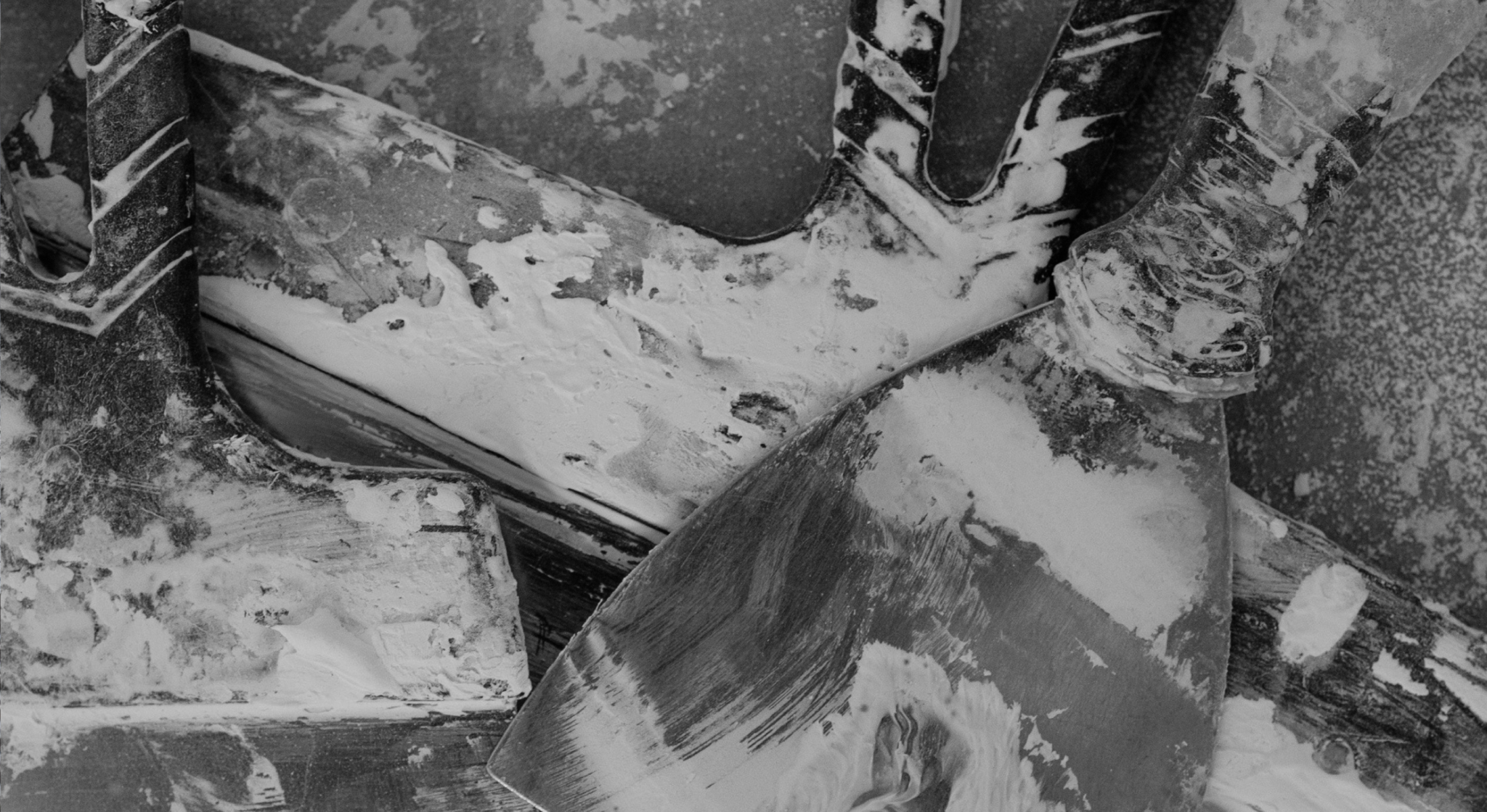 Spackmessen van BIHUI