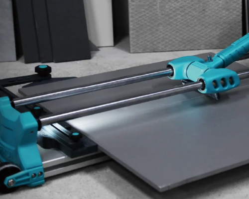 Tegelsnijders C-Lion van BIHUI