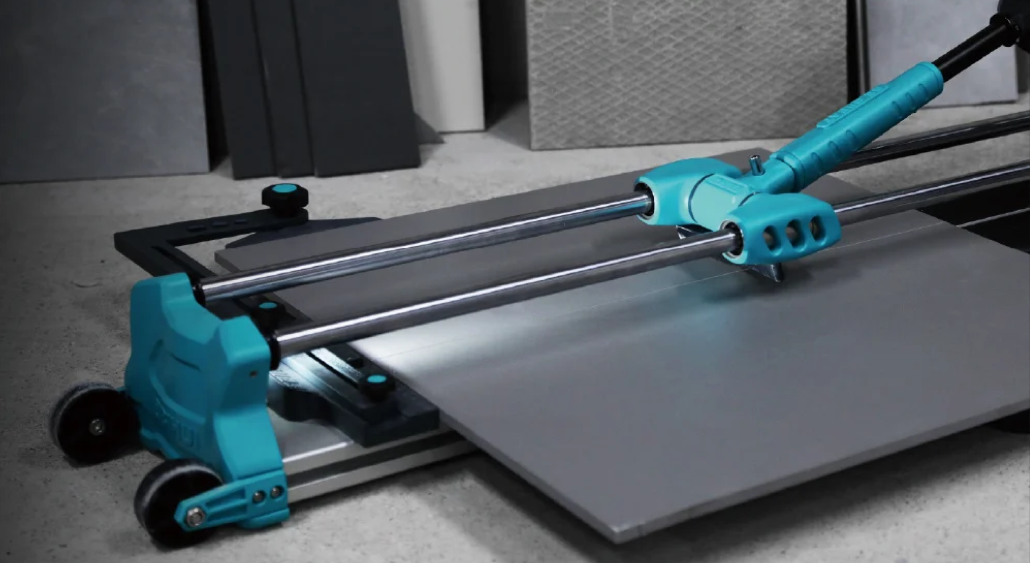 Tegelsnijders C-Lion van BIHUI