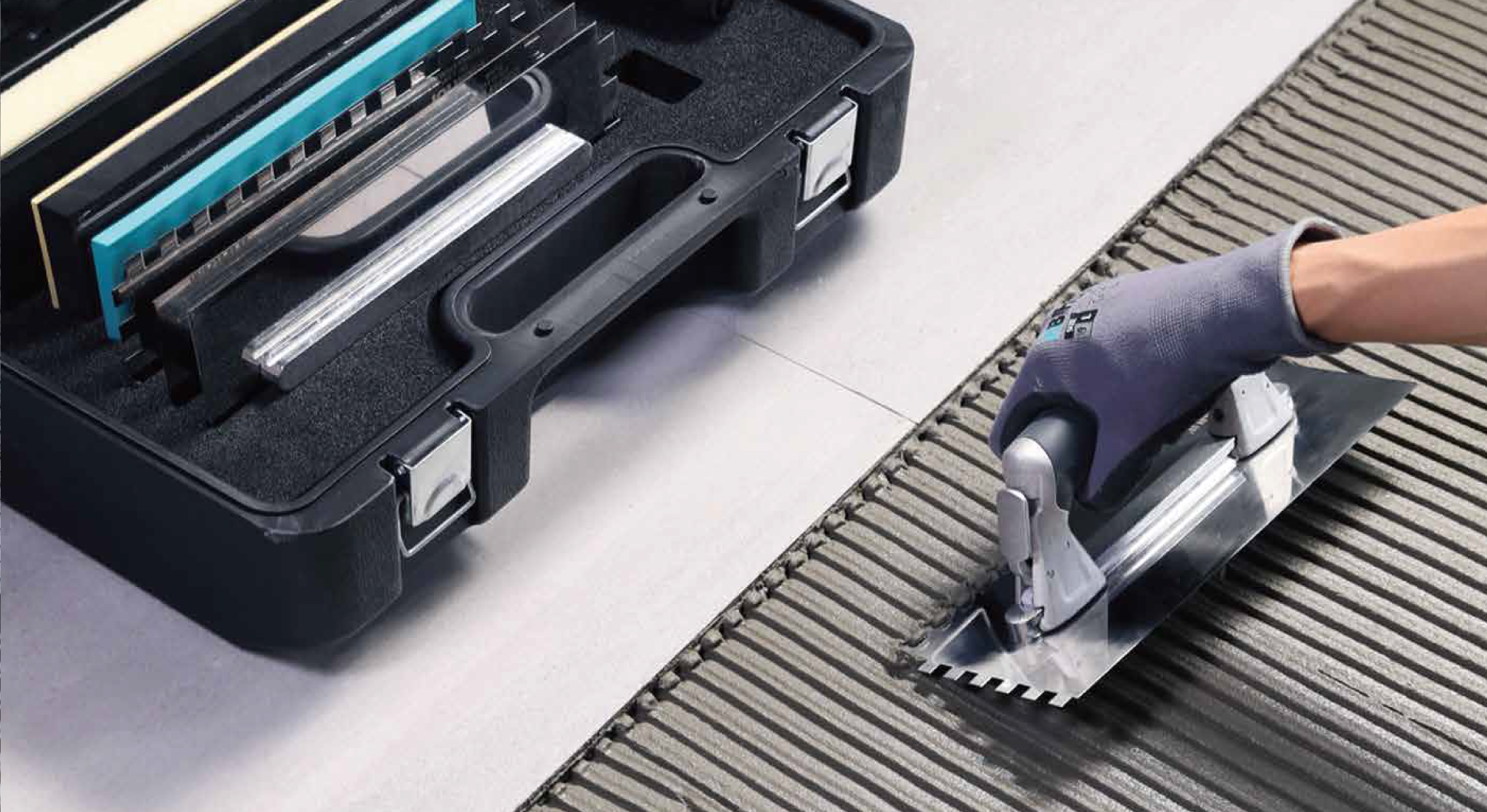 Switch Systeem van BIHUI