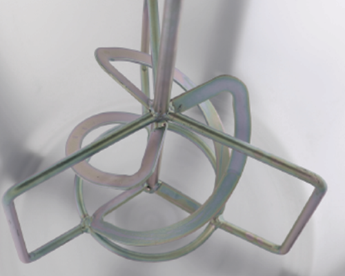 Zelf egaliseren: stappenplan