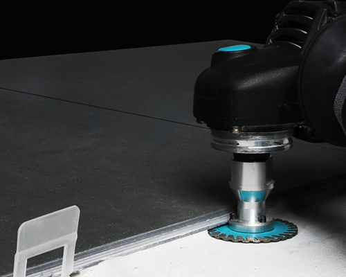 BIHUI Mini Wheel Diamantschijf