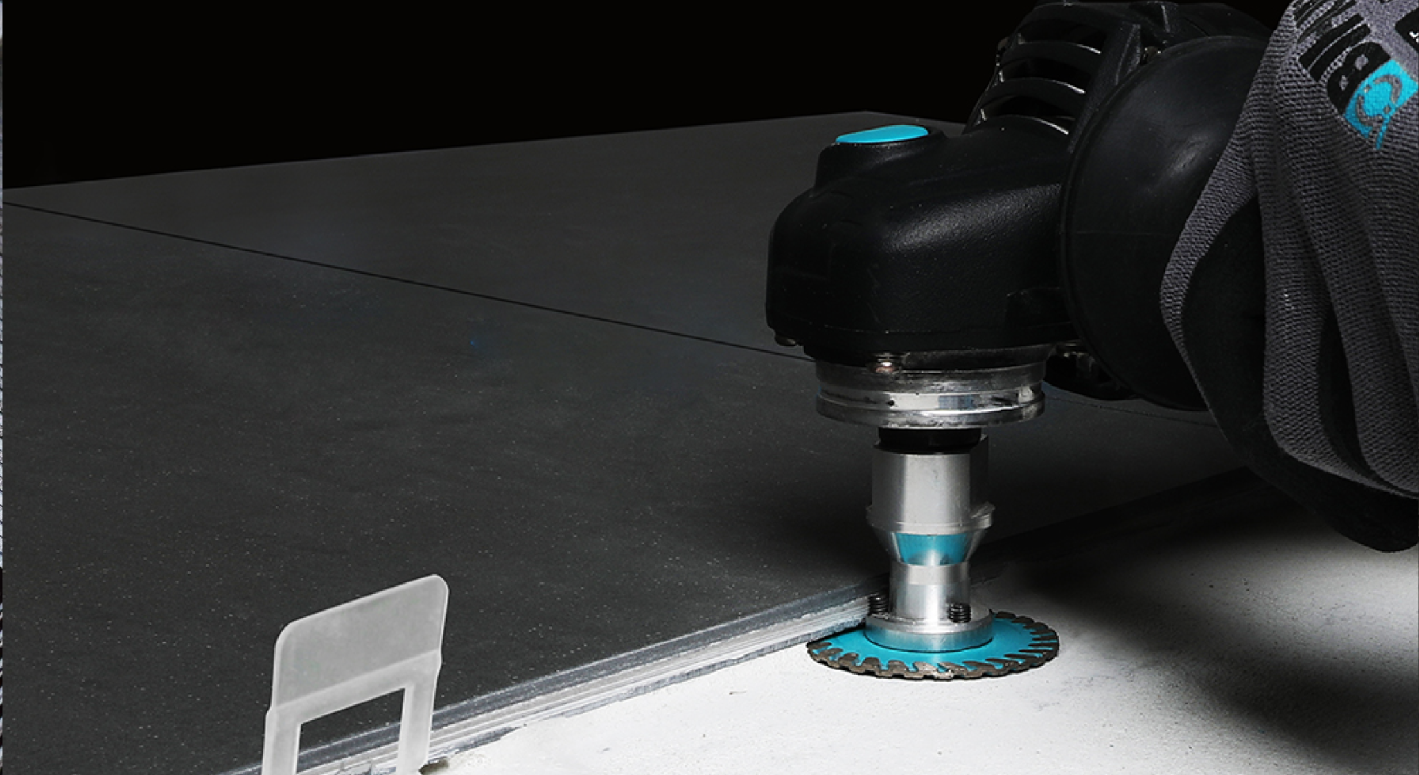 BIHUI Mini Wheel Diamantschijf