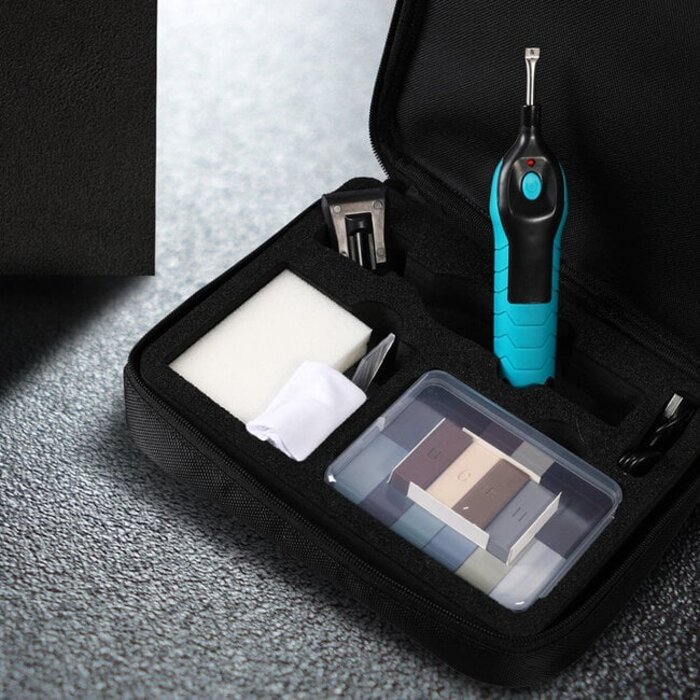 BIHUI BIHUI Tegelreparatie Set