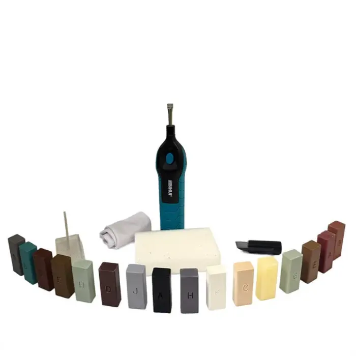 BIHUI BIHUI Tegelreparatie Set