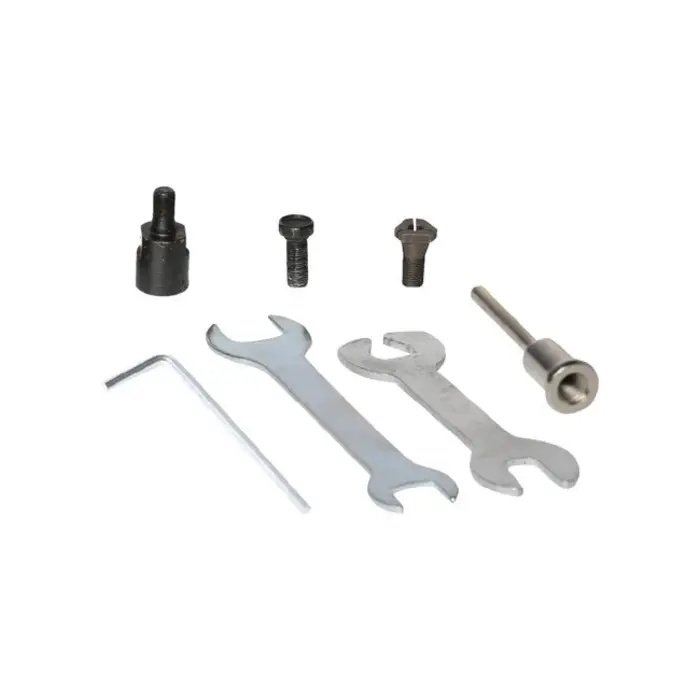 BIHUI BIHUI Mini Haakse Slijper - Lange Hals - AGMN100