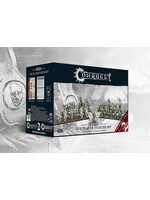 Conquest Spires: 1 player Starter Set - EN