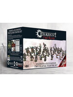 Conquest First Blood 2.0: Two player Starter Set - EN